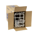 EACH-PACK OF DISPENSER FOR 100 GLOVE 2/CT