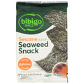 12-PACK OF SEAWEED DRIED SESAME FLAVOR