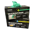 50 CT-PACK OF CLOTH DISPOSABLE MICRFBR YLW