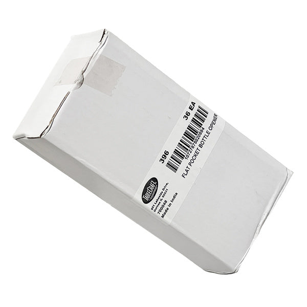 EA-PACK OF OPENER BOTTLE FLAT PKT