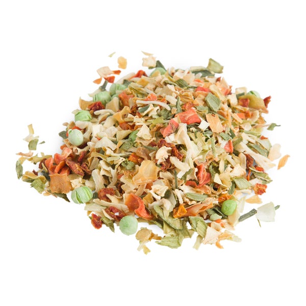 6-PACK OF MIX SOUP VEG