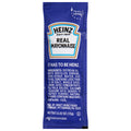 200-PACK OF MAYONNAISE PACKET