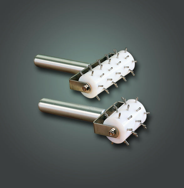 EA-PACK OF ROLLER DOCKER 3/8 IN PIN S-S