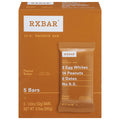 6-PACK OF BAR NUTRITIONAL PEANUT BUTTER, GLUTEN FREE CASE OF 6