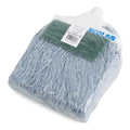 EA-PACK OF MOP WET GREASE BEATER BLUE