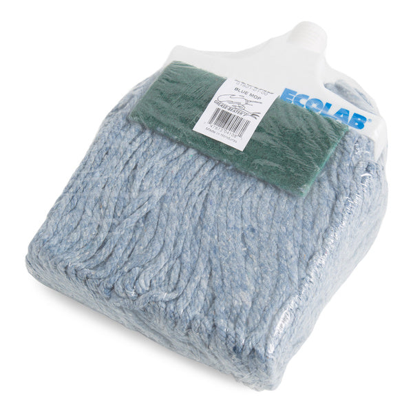EA-PACK OF MOP WET GREASE BEATER BLUE