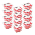 12-PACK OF Candy Cherry Slices Ferris Eb 12 oz