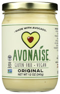 6-PACK OF Mayonnaise Avocado Avonaise 12 oz