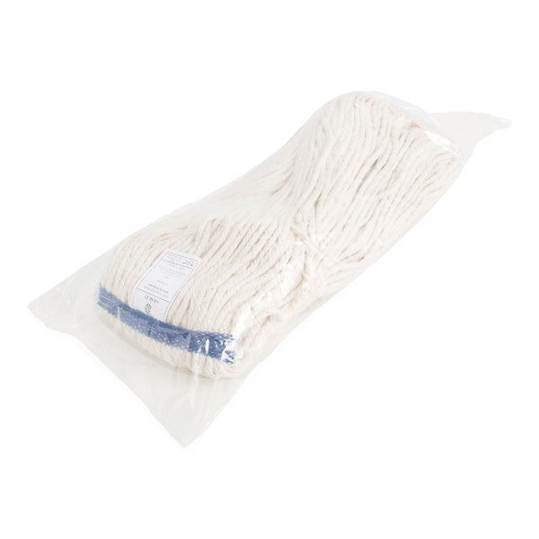 3CT-PACK OF MOP HEAD CTN CUT END VALUE #24