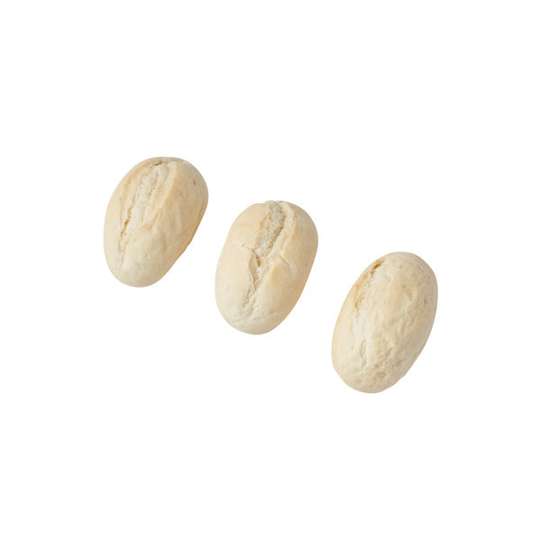 140- PACK OF ROLL PETIT PAIN FRENCH PARBKD