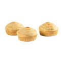 60- PACK OF CROISSANT BUTTER BUN UNSL T&S