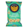 6-PACK OF SNACK CHIP SEA SALT VINEGAR