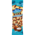 144-PACK OF Bold Salt & Vinegar Almonds Blue Diamond, 12 - 12 - 1.5 Oz
