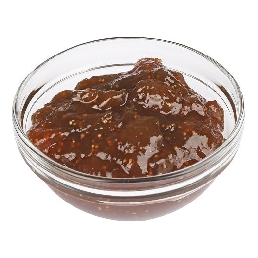 6-PACK OF Fig Fruit Spread Savor Imports, 6 - 8.46 OZ