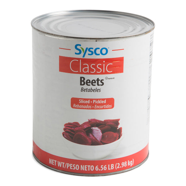 6-PACK OF BEET PKLD SLI MED FCY