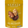 6-PACK OF Almond Honey Sahale, 6 - 4 Oz
