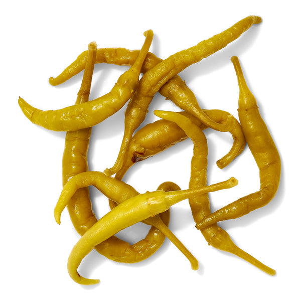4-PACK OF PEPPER GUINDILLA WHL