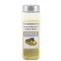 1-PACK OF SEASONING BLEND FR MUST./HERB
