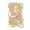 2.5 LB-PACK OF ONION RING BRD 3/8IN HOMESTYLE