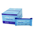 12-PACK OF SNACK BAR SUPERFOOD, BLUEBERRY BLISS 2.04 OUNCE - CASE OF 12