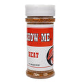 12-PACK OF Seasoning, Heat, Show-Me BBQ Sauce