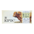 12-PACK OF Bar Portable Apple & Uncured Bacon Epic 1.3 oz