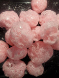 6-PACK OF Candy Freeze Dried Jolly Planets - Watermelon, Lumberjack's Arctic Treats