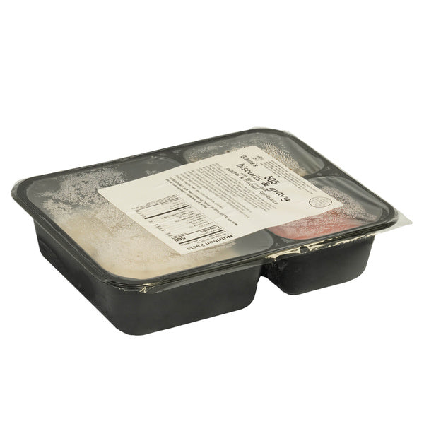 20 CT-PACK OF BISCUIT BKD & GRVY