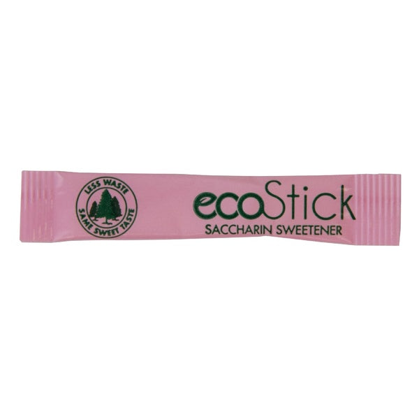 2000-PACK OF SUGAR SUBSTITUTE STK PNK