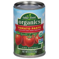 12-PACK OF TOMATO PASTE VINE RIPENED