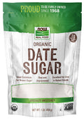 12-PACK OF SUGAR GRANULATED ORGANIC DATE