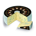 1-PACK OF CHEESE CAMBOZOLA BLACK LABEL