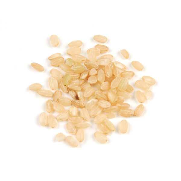 1-PACK OF RICE BROWN SHORT GRAIN