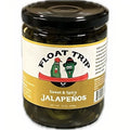 6-PACK OF Pepper Jalapeno, Float Trip, Two Men and a Garden