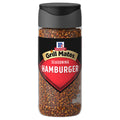 6-PACK OF SEASONING BLEND HAMBURGER CASE OF 6