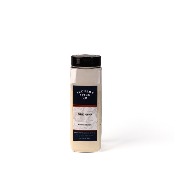 4-PACK OF Spice Garlic Powder