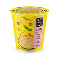 6-PACK OF Creamy "Chicken" Noodle Cup 12/2oz