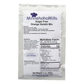 12-PACK OF GELATIN ORANGE MIX SUG FR