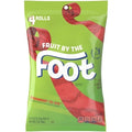 8-PACK OF Fruit By The Foot Strawberry Tie-Dye Betty Crocker, 8 - 3 Oz