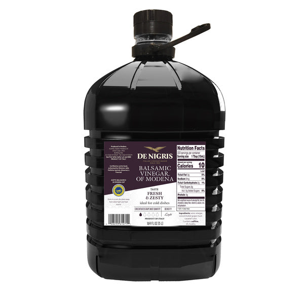 2-PACK OF VINEGAR BALSAMIC
