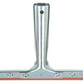 10 IN-PACK OF SQUEEGEE WINDOW DBL BLADE