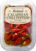 6-PACK OF PEPPER CHILI CALABRIAN IN VING