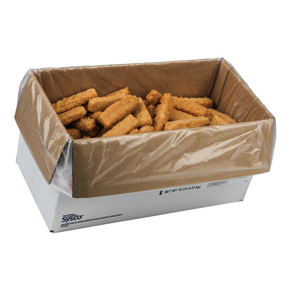 5 LB-PACK OF POLLOCK BRD STK PAR WGCN 1OZ