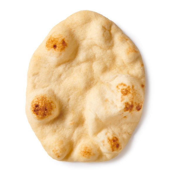 64- PACK OF BREAD NAAN ORIG MINI