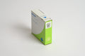 1000CT-PACK OF LABEL NUMBER SEVEN 3/4 IN