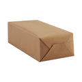 12-PACK OF DISPENSER NAPKIN M/FD 1P WHT