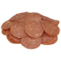 10LB-PACK OF PEPPERONI SLICED PORK&BF14-16C