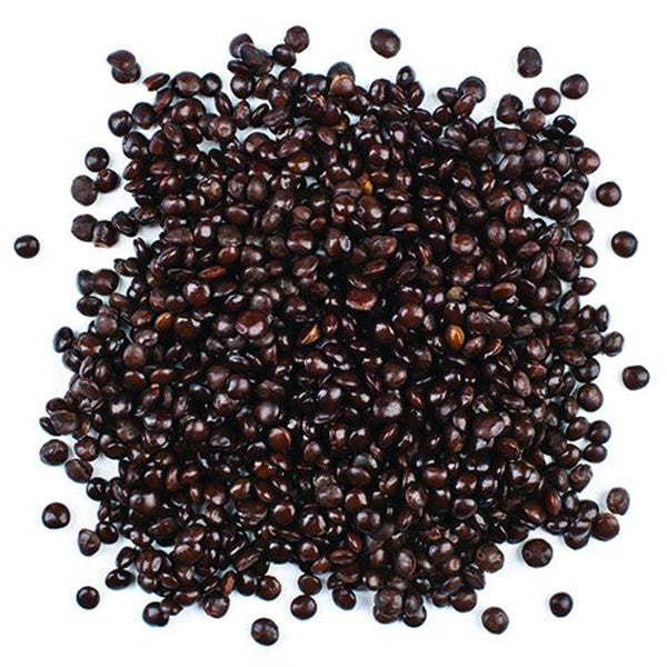 4-PACK OF BEAN LENTIL BLACK ORGANIC PRCK