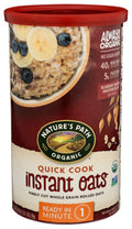 6-PACK OF OAT QUICK FINELY CUT