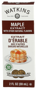 6-PACK OF EXTRACT MAPLE EXTRAIT D' ERABLE